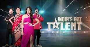 India’s Got Talent Season
